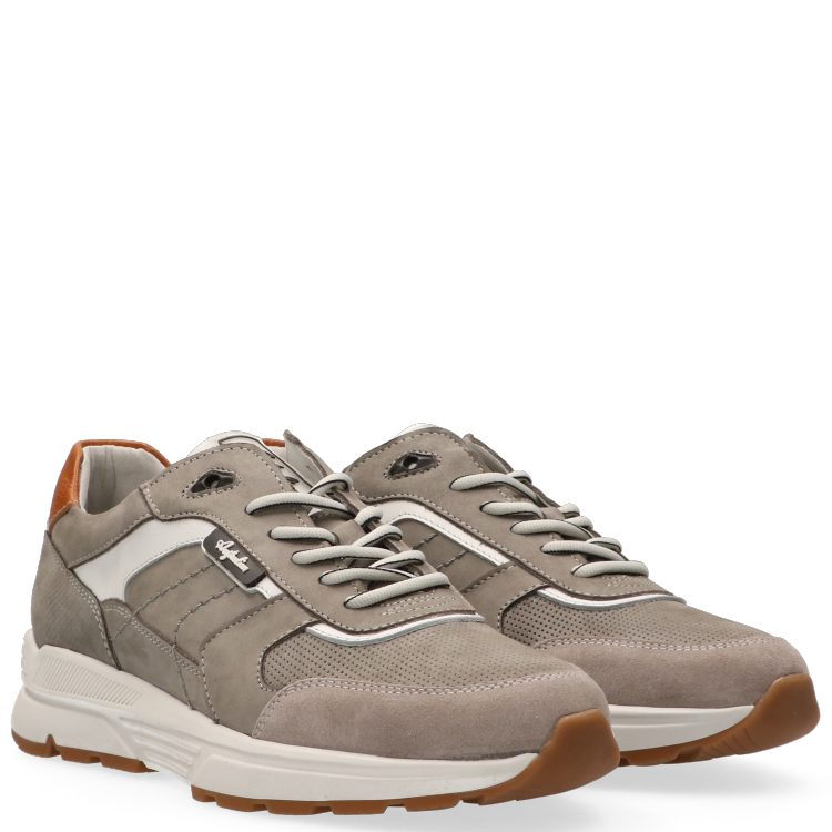 Australian Footware Covilha Sneakers Grey