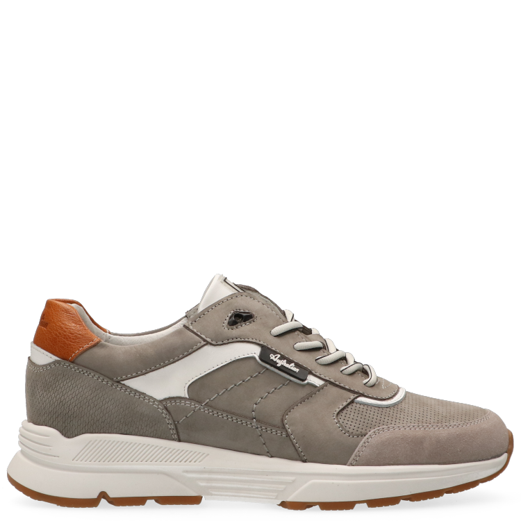 australian footware Covilha Sneakers Grey