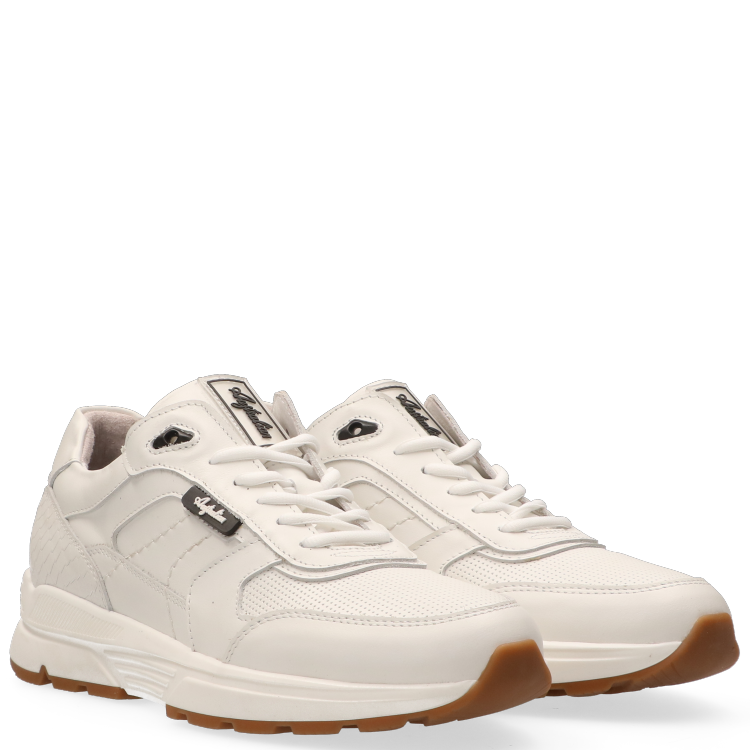 Australian Footware Covilha Sneakers White