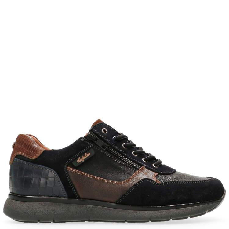 australian footware Dakota Sneakers Black