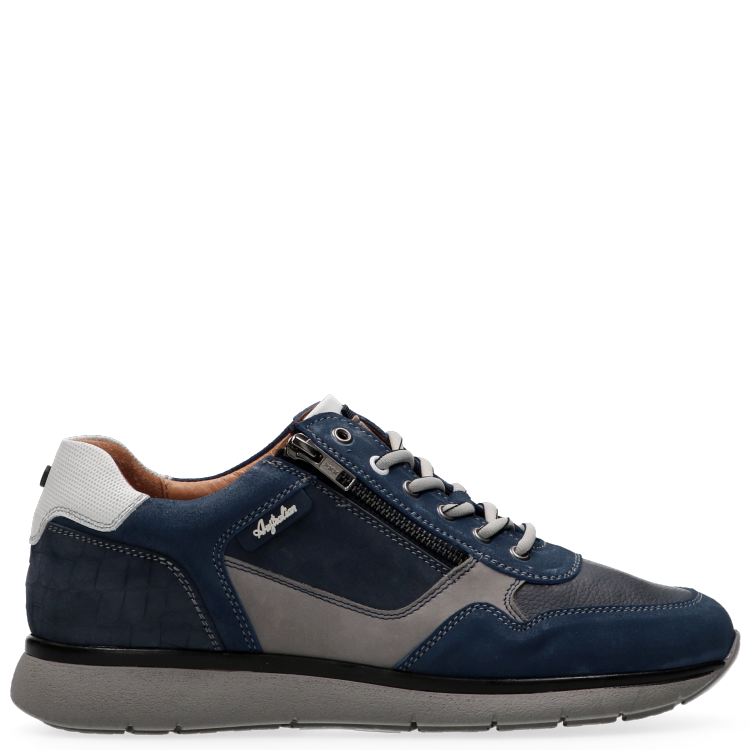 australian footware Dakota Sneakers Blue