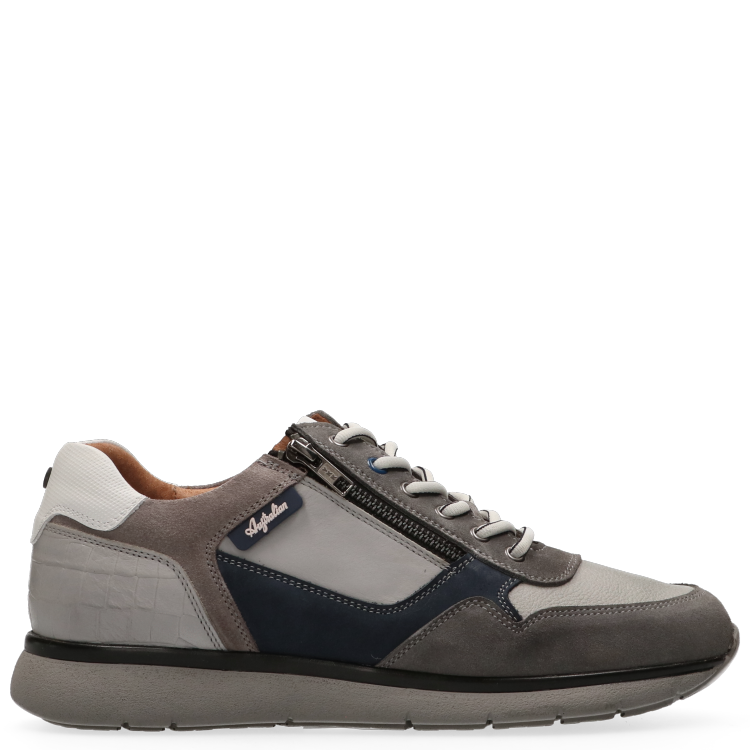 australian footware Dakota Sneakers Width H Gray