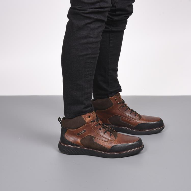 Australian Footware Durango Boots Brown