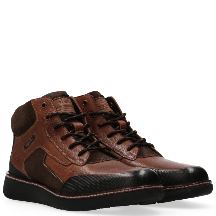 Australian Footware Durango Boots Brown