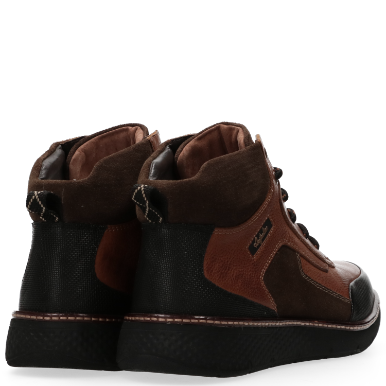 Australian Footware Durango Boots Brown