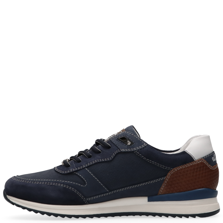 Australian Footware Filmon Sneakers Blue