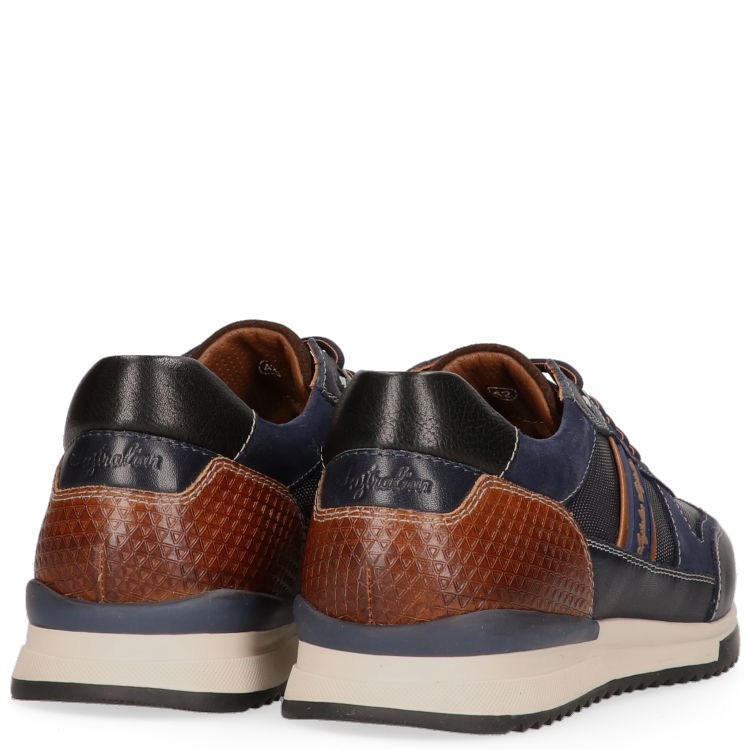 Australian Footware Filmon Sneakers Blue