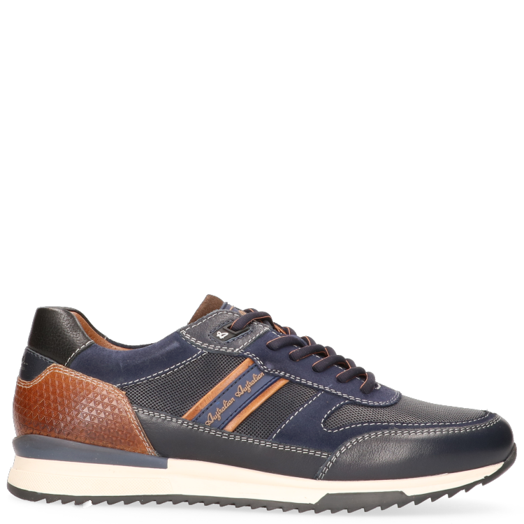 australian footware Filmon Sneakers Blue