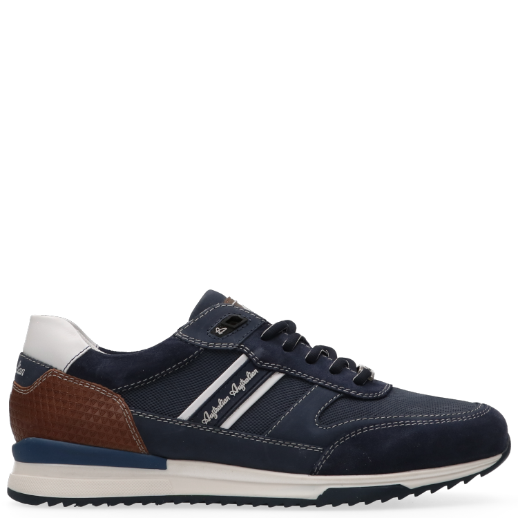 australian footware Filmon Sneakers Blue
