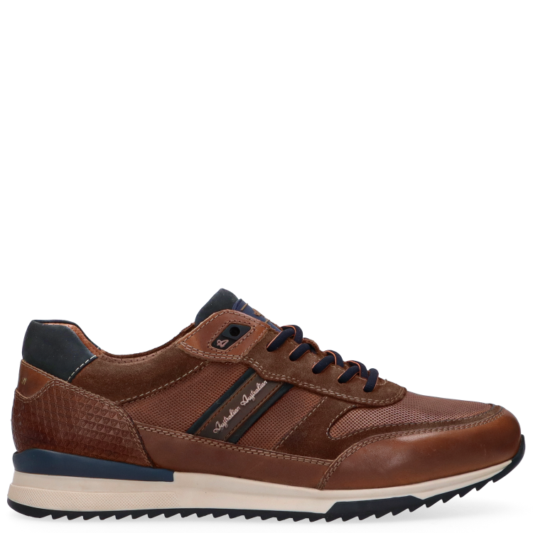 australian footware Filmon Sneakers Brown