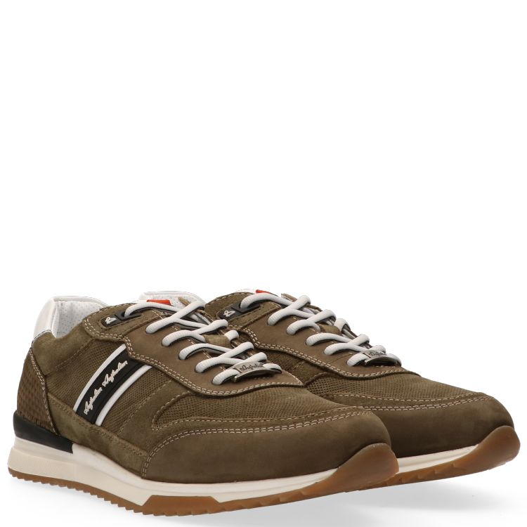 Australian Footware Filmon Sneakers Green