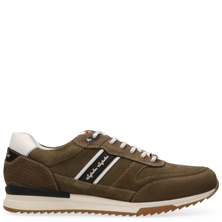 australian footware Filmon Sneakers Green