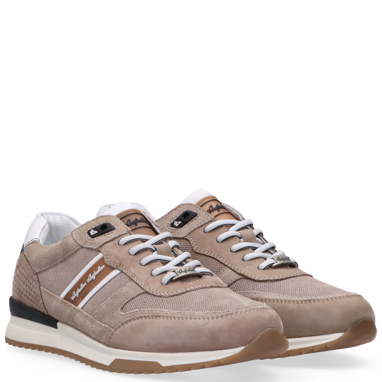 Australian Footware Filmon Sneakers Taupe