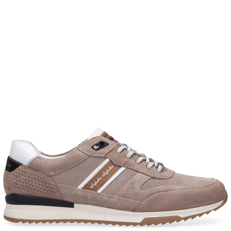 australian footware Filmon Sneakers Taupe