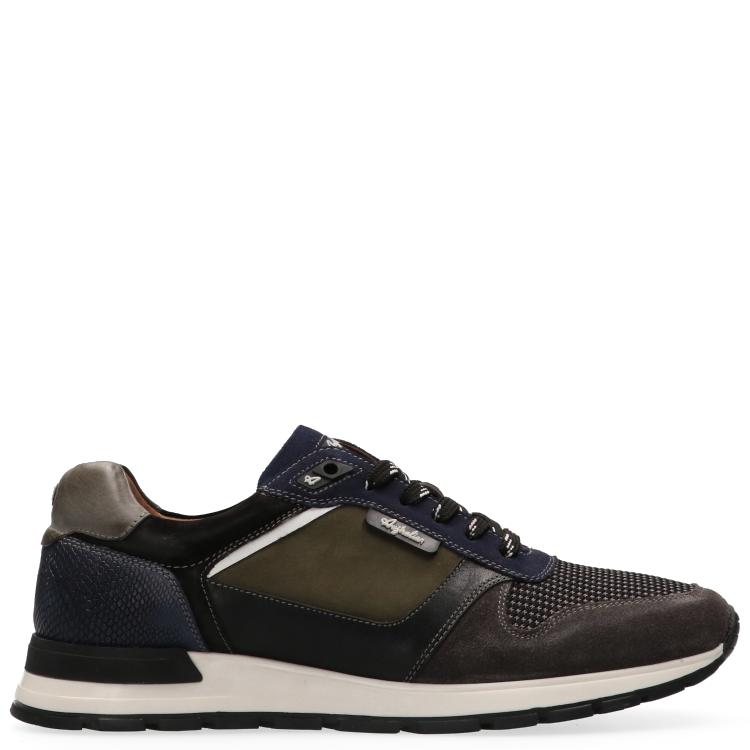 australian footware Glastonbury Sneakers Grey