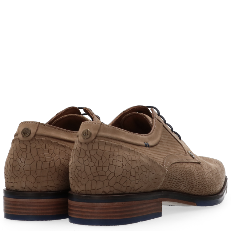 Australian Footware Guardiola Dressed Beige