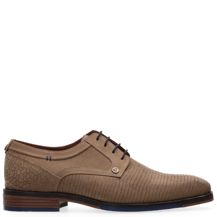 australian footware Guardiola Dressed Beige