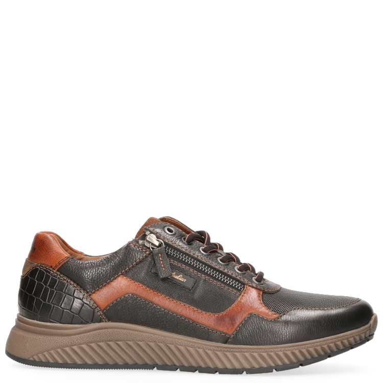 australian footware Hatchback Sneakers Black