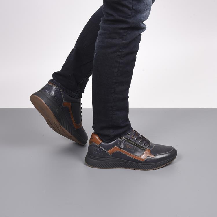 Australian Footware Hatchback Sneakers Blue