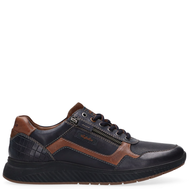 australian footware Hatchback Sneakers Blue