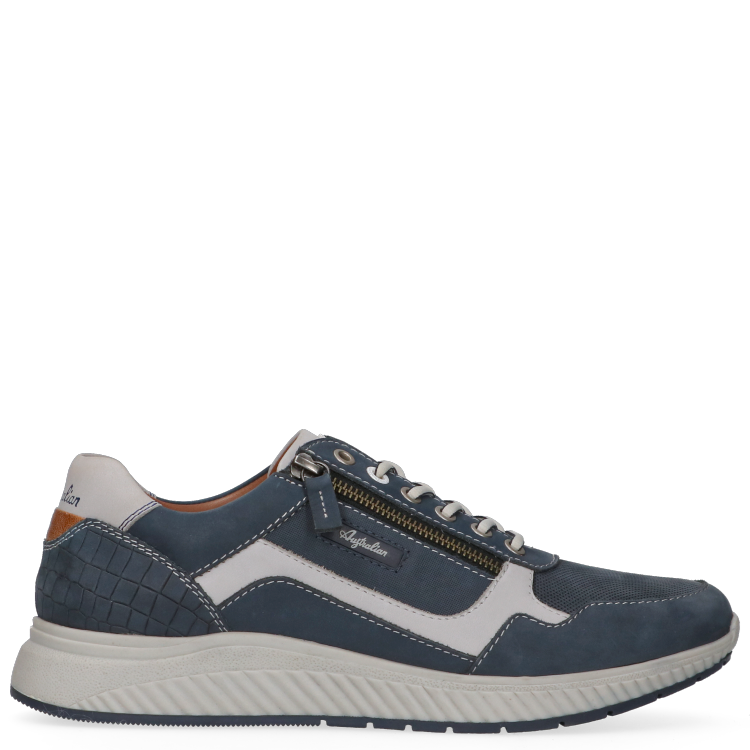 australian footware Hatchback Sneakers Blue