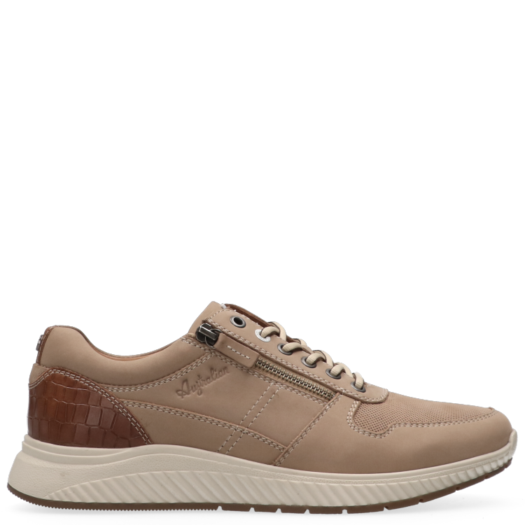 australian footware Hurricane Sneakers Beige
