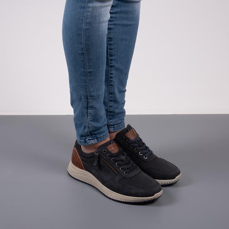 Australian Footware Hurricane Sneakers Blue