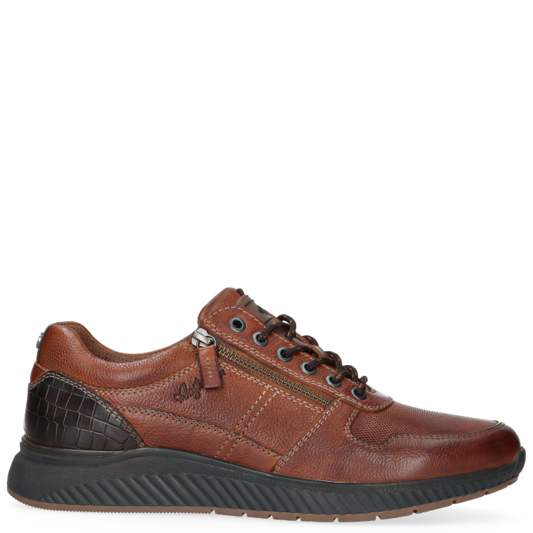 australian footware Hurricane Sneakers Cognac