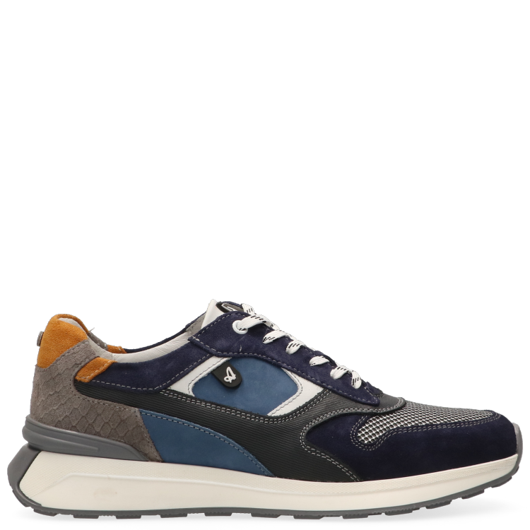 australian footware Kyoto Sneakers Blue