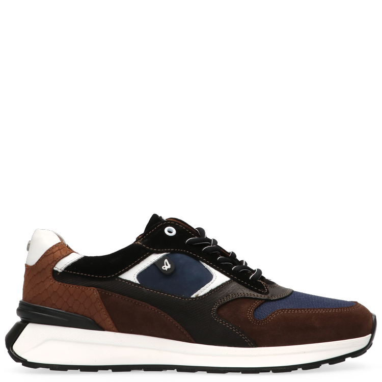 australian footware Kyoto Sneakers Blue