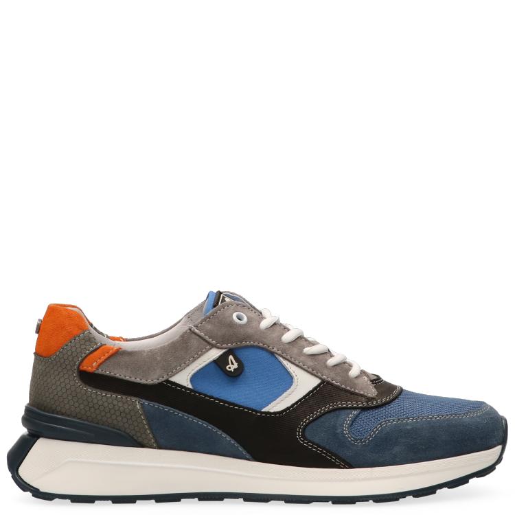 australian footware Kyoto Sneakers Blue