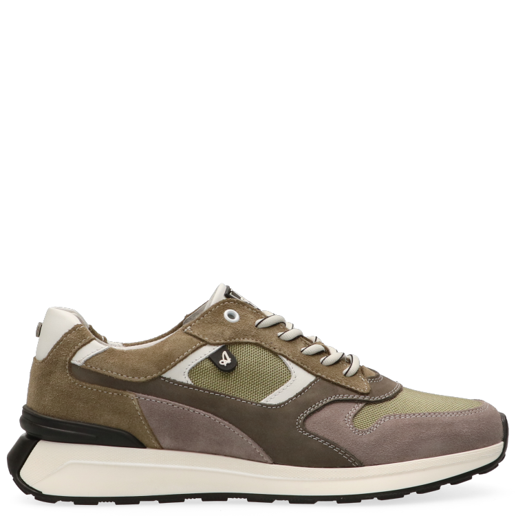 australian footware Kyoto Sneakers Green