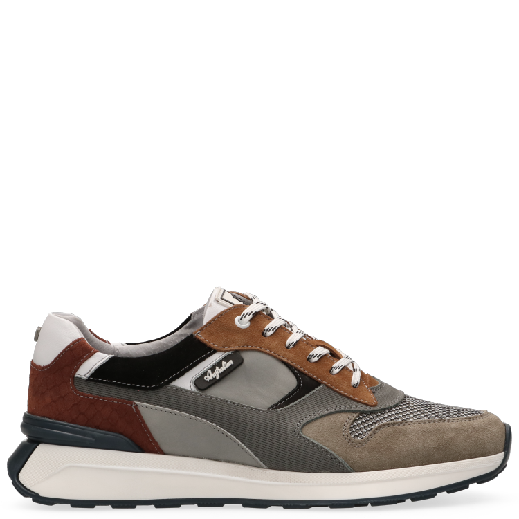 australian footware Kyoto Sneakers Grey