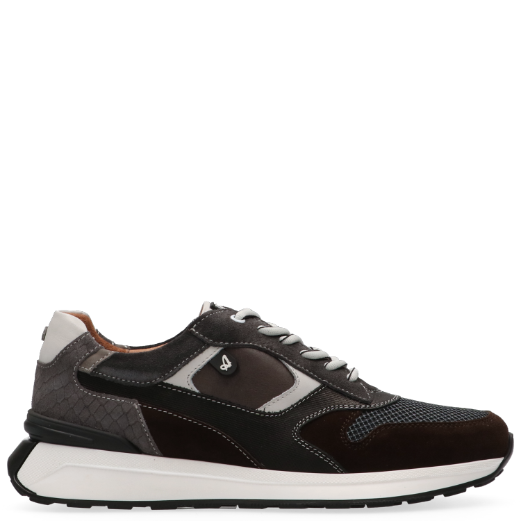 australian footware Kyoto Sneakers Grey