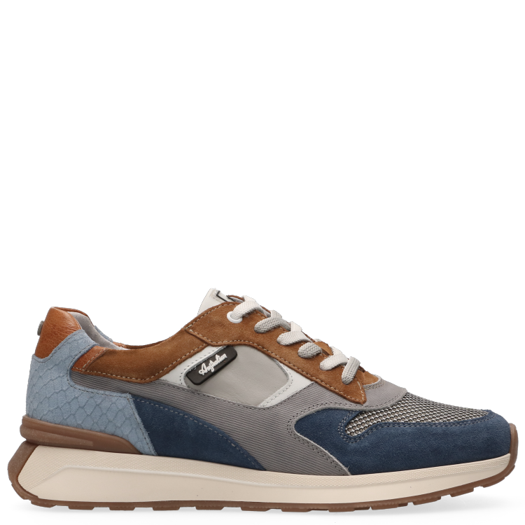 australian footware Kyoto Sneakers Grey