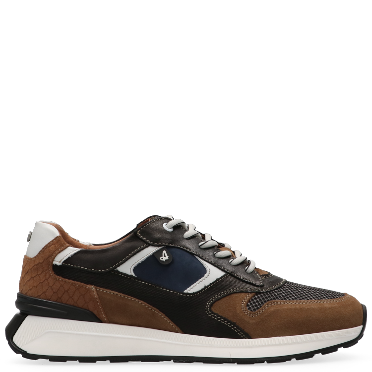 australian footware Kyoto Sneakers Tan