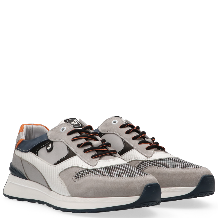 Australian Footware Kyoto Sneakers White