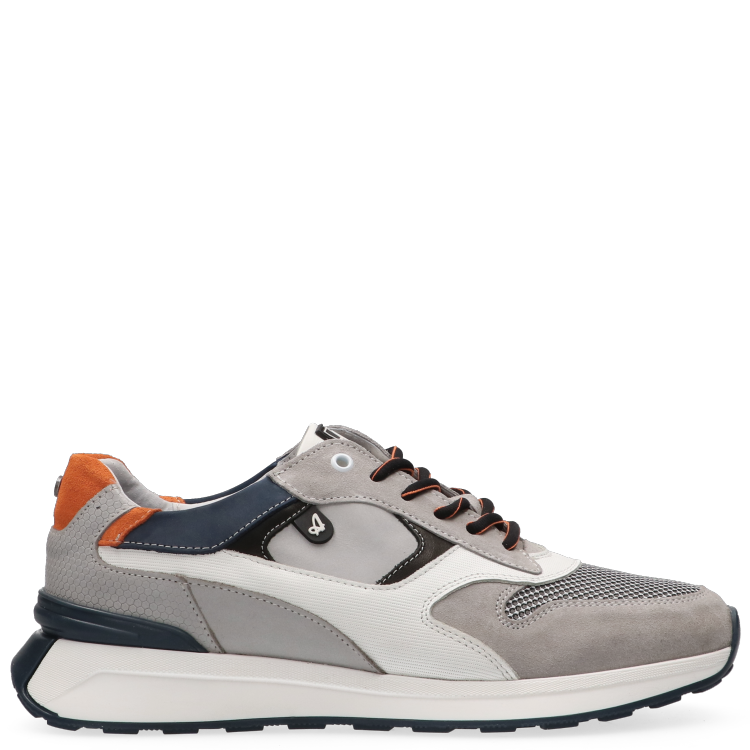 australian footware Kyoto Sneakers White