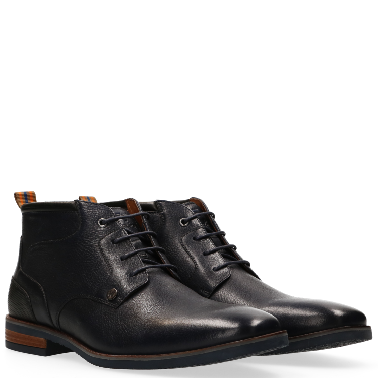 Australian Footware Limone Sneakers Blue