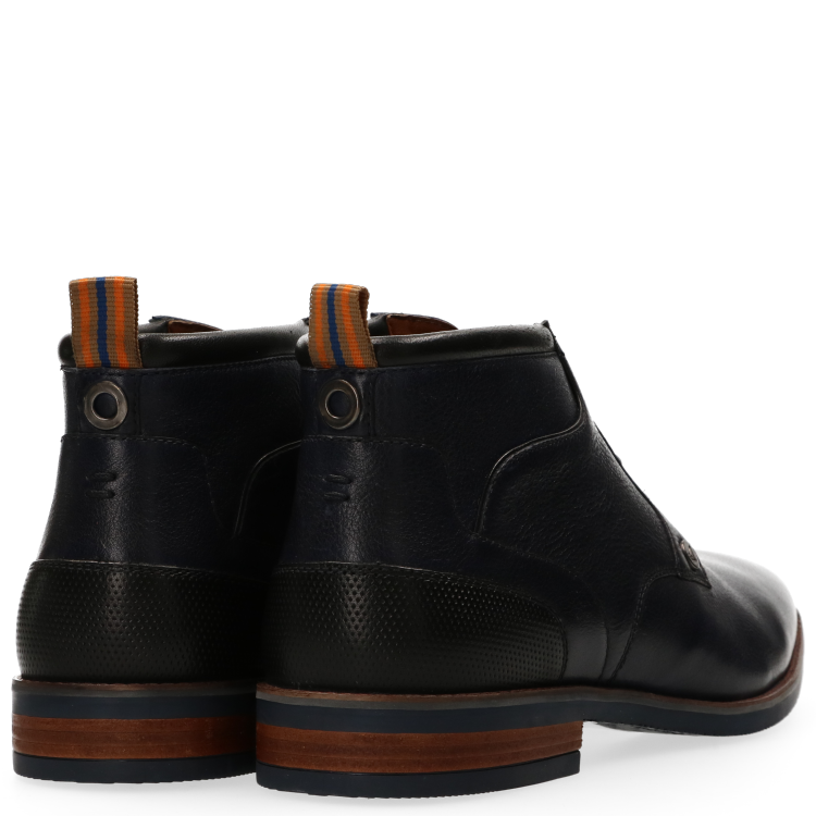 Australian Footware Limone Sneakers Blue