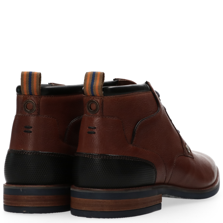 Australian Footware Limone Sneakers Cognac