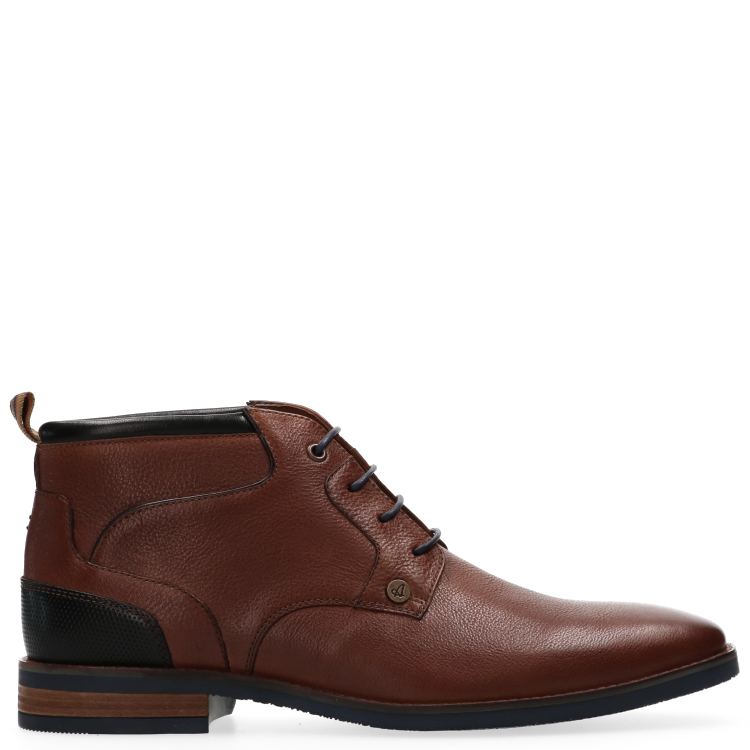 australian footware Limone Sneakers Cognac