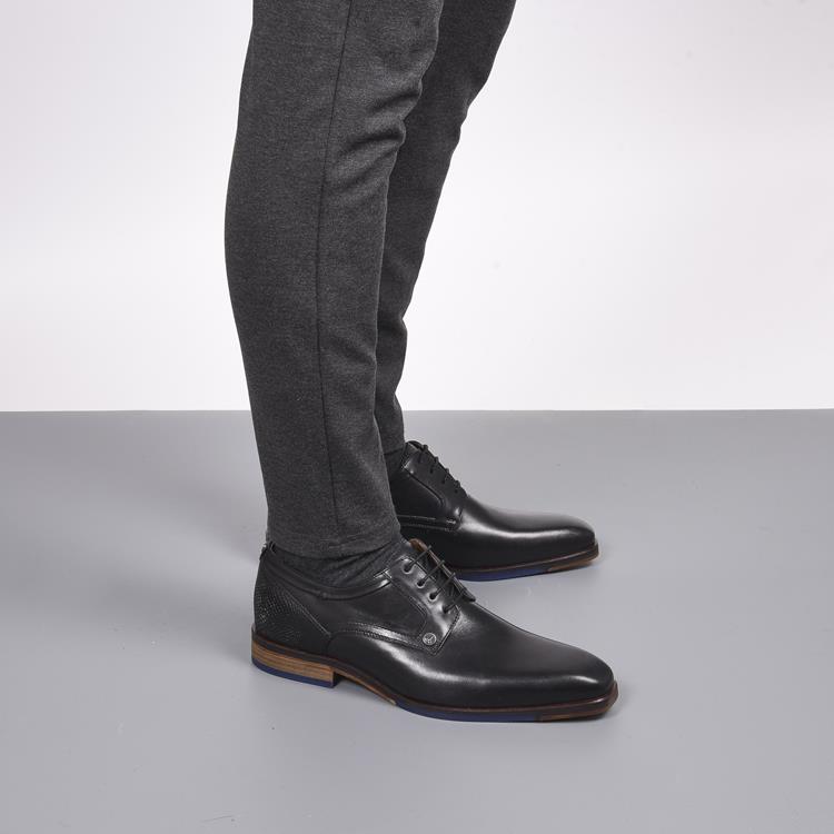 Australian Footware Magiore Dressed Black