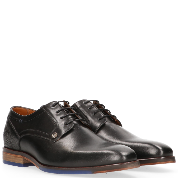 Australian Footware Magiore Dressed Black