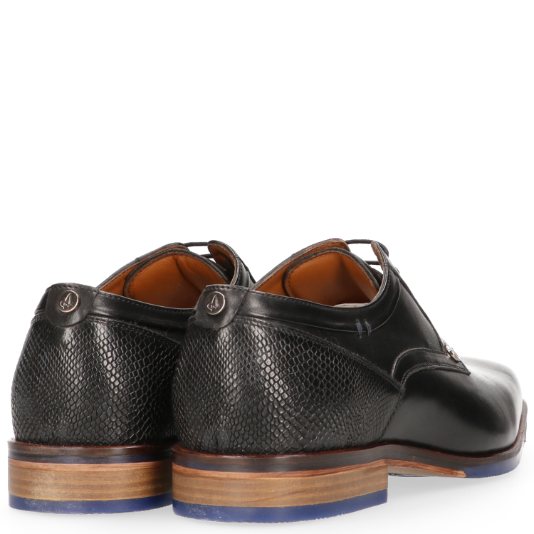 Australian Footware Magiore Dressed Black