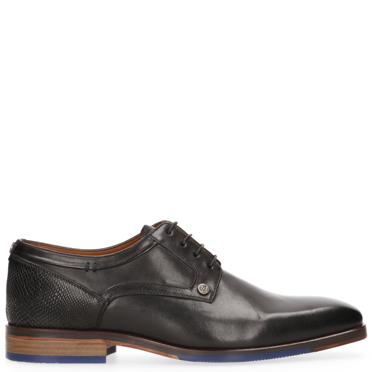 australian footware Magiore Dressed Black