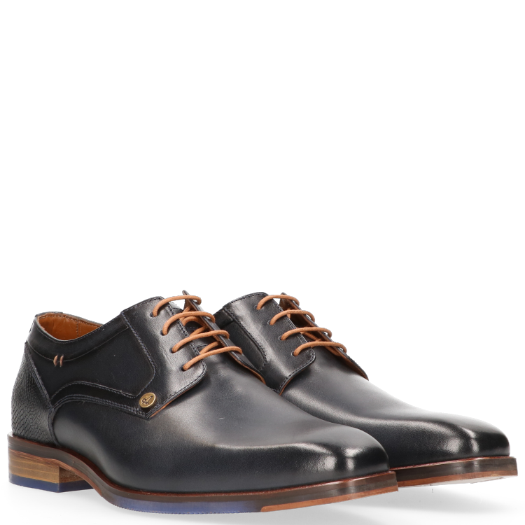 Australian Footware Magiore Dressed Blue