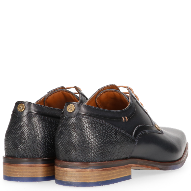 Australian Footware Magiore Dressed Blue