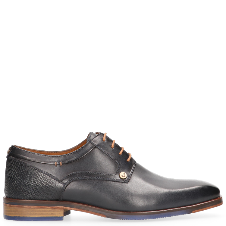 australian footware Magiore Dressed Blue