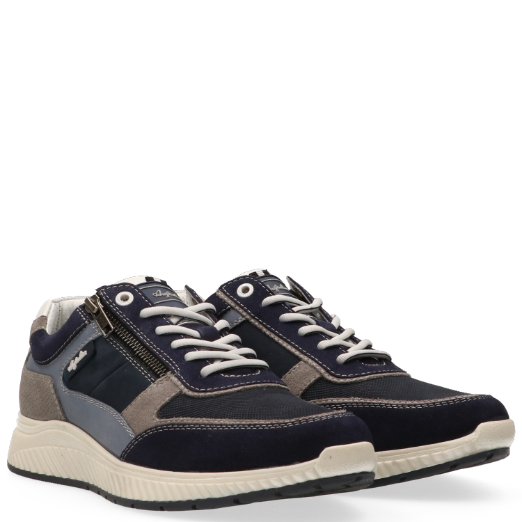 Australian Footware Maurizio Sneakers Blue